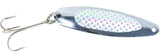 Sea Striker Nickel Prism Casting Spoon 2oz 3 3/8"