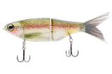 Spro KGB Series Chad Shad 180