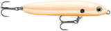 Rapala Skitter V 10 Topwater 4" 1/2oz