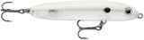 Rapala Skitter V 10 Topwater 4" 1/2oz