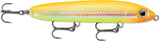 Rapala Skitter V 13 Topwater 5 1/4" 1oz