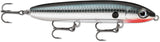 Rapala Skitter V 13 Topwater 5 1/4" 1oz