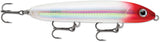 Rapala Skitter V 13 Topwater 5 1/4" 1oz