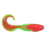 Gulp! Saltwater Swimming Mullet 5" 4pk