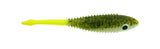 Bass Assassin Salty Snack 5" Pack of 3