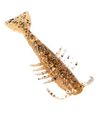 Z-Man Salty Ned ShrimpZ 2.5" Pack of 6