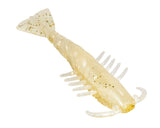 Z-Man Salty Ned ShrimpZ 2.5" Pack of 6