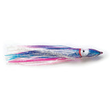 P-Line Sunrise Squid 4.5" 5pk