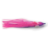 P-Line Sunrise Squid 4.5" 5pk