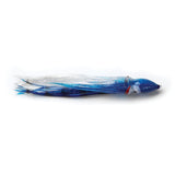 P-Line Sunrise Squid 4.5" 5pk