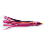 P-Line Sunrise Squid 4.5" 5pk