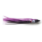 P-Line Sunrise Squid 4.5" 5pk