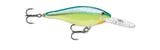 Rapala Shad Rap Crankbait 8, 3 1/8" 3/8oz