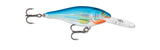 Rapala Shad Rap Crankbait 9, 3 1/2" 9/16oz