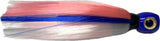 Iland Lures Iland Sea Star Blue Head 6.75" 1.5oz