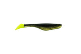 Bass Assassin Sea Shad 4" Pack of 10