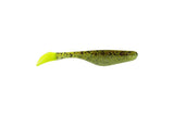 Bass Assassin Sea Shad 4" Pack of 10