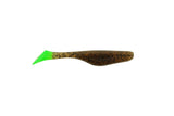 Bass Assassin Sea Shad 4" Pack of 10