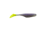 Bass Assassin Sea Shad 4" Pack of 10