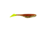 Bass Assassin Sea Shad 4" Pack of 10