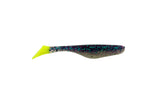 Bass Assassin Sea Shad 4" Pack of 10