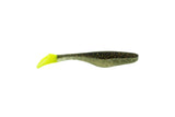 Bass Assassin Sea Shad 4" Pack of 10