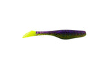 Bass Assassin Sea Shad 4" Pack of 10