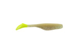 Bass Assassin Sea Shad 4" Pack of 10