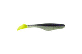 Bass Assassin Sea Shad 4" Pack of 10