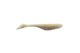 Bass Assassin Sea Shad 4" Pack of 10