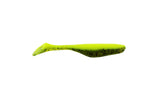 Bass Assassin Sea Shad 4" Pack of 10