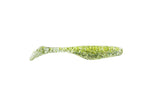 Bass Assassin Sea Shad 4" Pack of 10