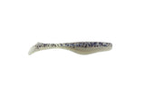 Bass Assassin Sea Shad 4" Pack of 10