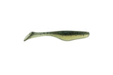 Bass Assassin Sea Shad 4" Pack of 10