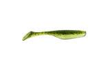 Bass Assassin Sea Shad 4" Pack of 10