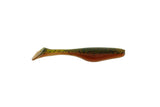 Bass Assassin Sea Shad 4" Pack of 10