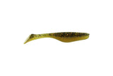 Bass Assassin Sea Shad 4" Pack of 10