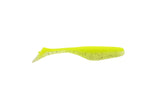 Bass Assassin Sea Shad 4" Pack of 10