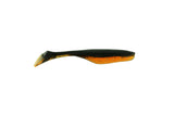 Bass Assassin Sea Shad 4" Pack of 10