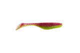 Bass Assassin Sea Shad 4" Pack of 10