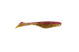 Bass Assassin Sea Shad 4" Pack of 10