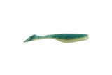 Bass Assassin Sea Shad 4" Pack of 10