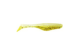 Bass Assassin Sea Shad 4" Pack of 10