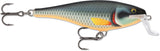 Rapala Super Shad Rap 14, 5 1/2" 1 5/8oz