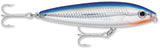 Rapala Saltwater Skitter Walk Topwater 11, 4 3/8"