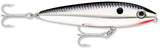 Rapala Saltwater Skitter Walk Topwater 11, 4 3/8"