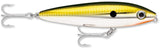 Rapala Saltwater Skitter Walk Topwater 11, 4 3/8"