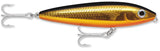 Rapala Saltwater Skitter Walk Topwater 11, 4 3/8"