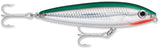 Rapala Saltwater Skitter Walk Topwater 11, 4 3/8"