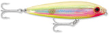 Rapala Saltwater Skitter Walk Topwater 11, 4 3/8"